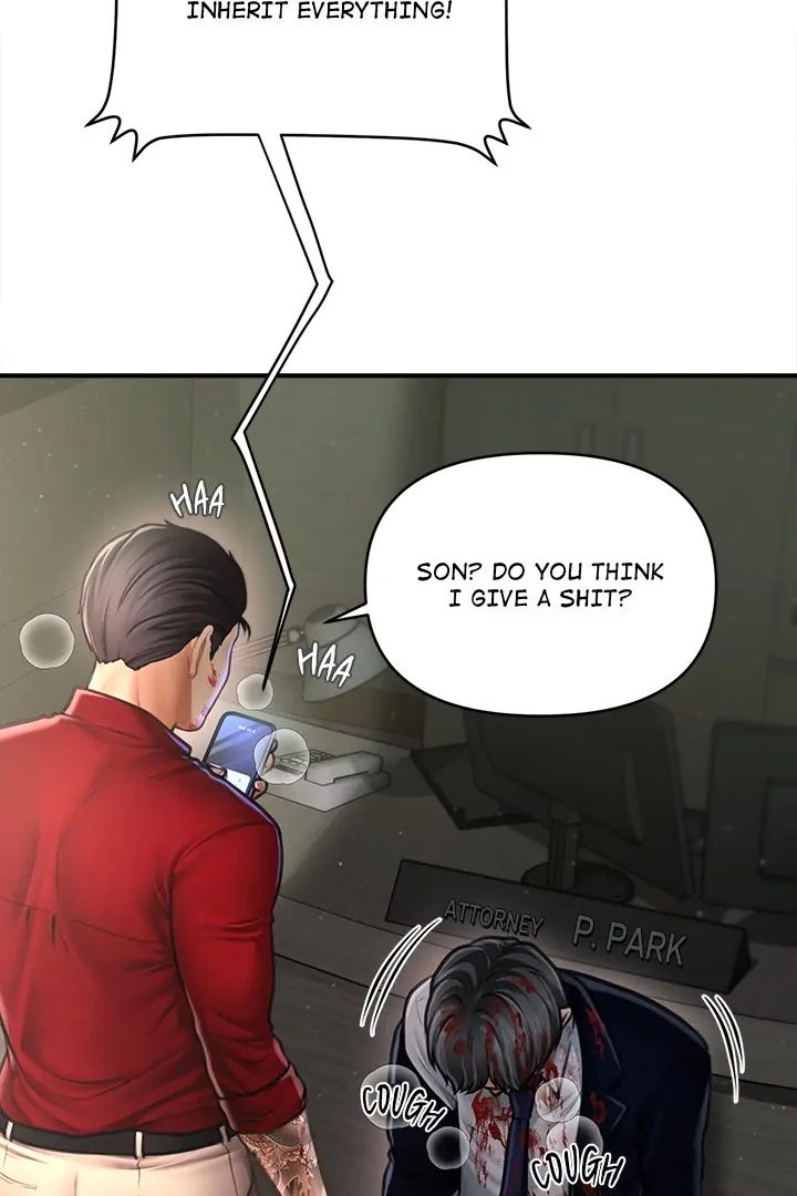 The Chairman’s Secret Son - Chapter 20 [photo 8] - MangaPorn