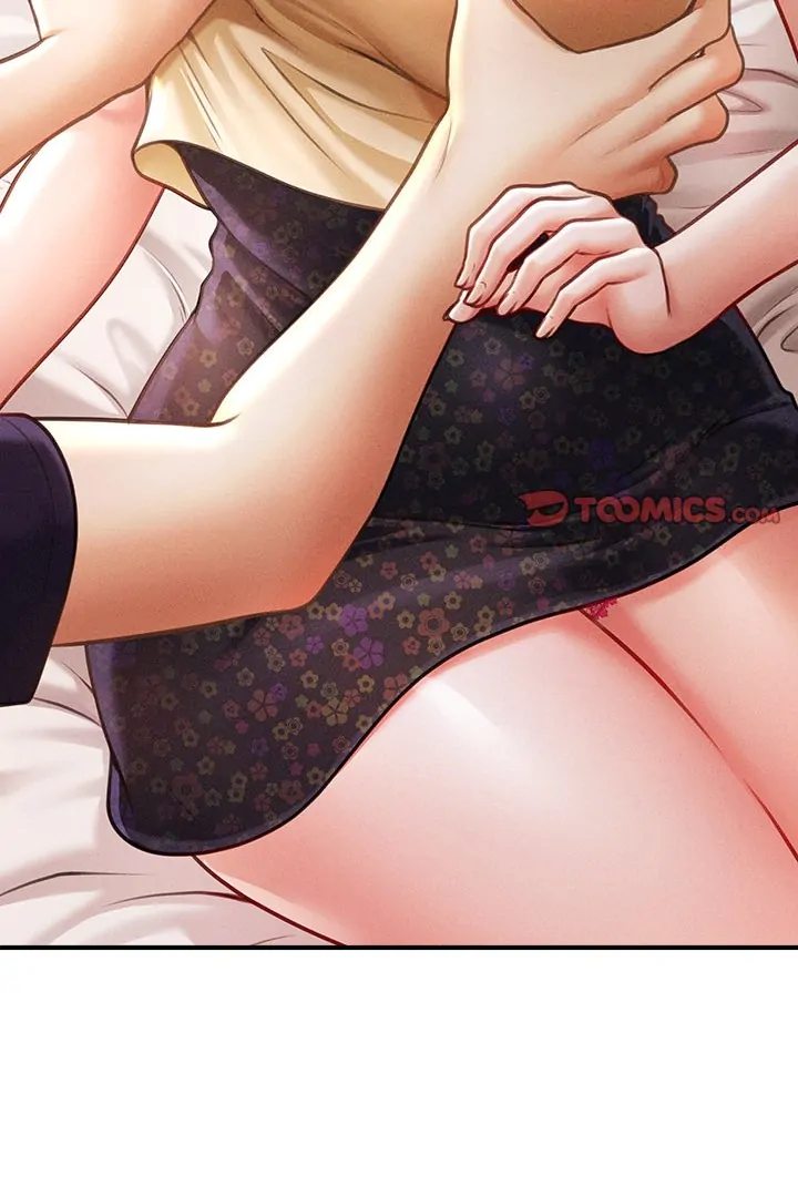 The Chairman’s Secret Son - Chapter 20 [photo 88] - MangaPorn