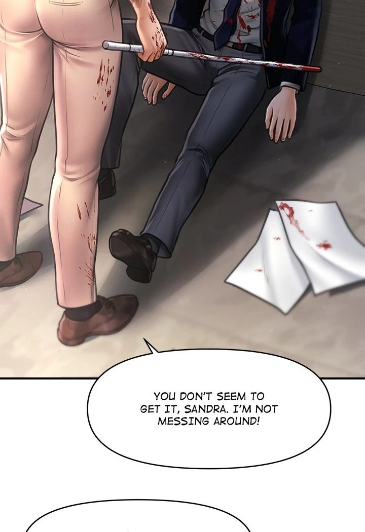 The Chairman’s Secret Son - Chapter 20 [photo 9] - MangaPorn