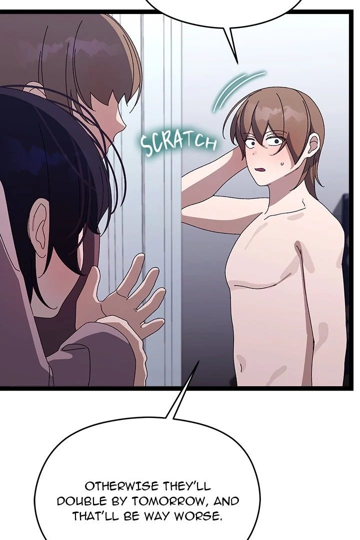 From Weakling to Nemesis - Chapter 20 [photo 114] - MangaPorn