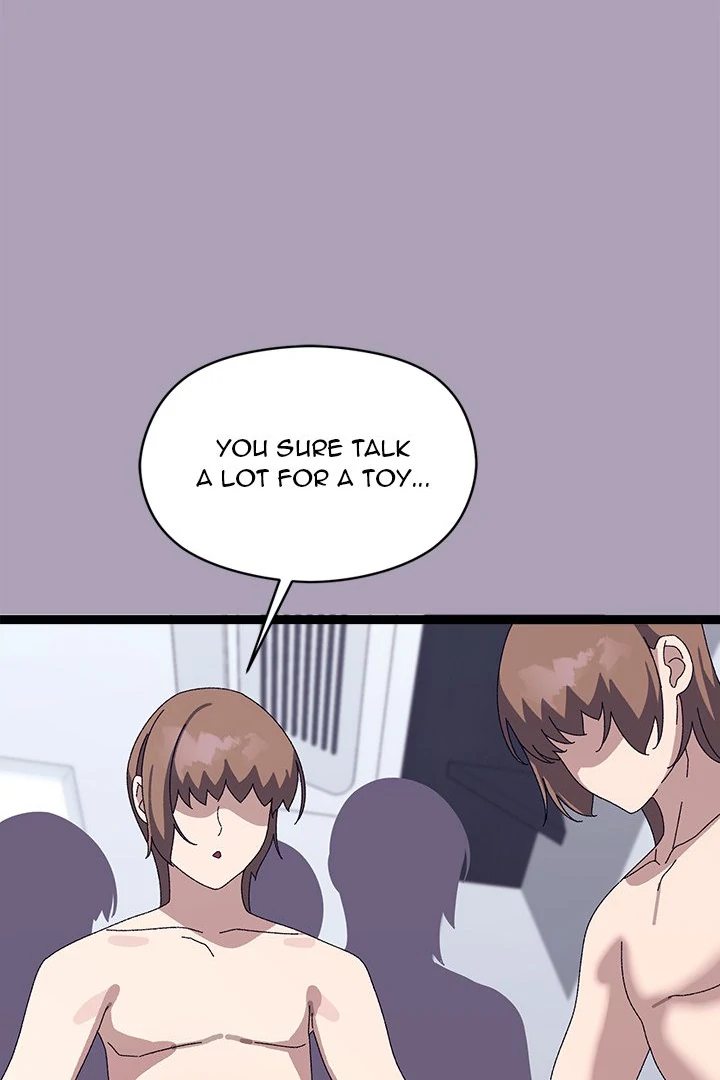 From Weakling to Nemesis - Chapter 20 [photo 30] - MangaPorn