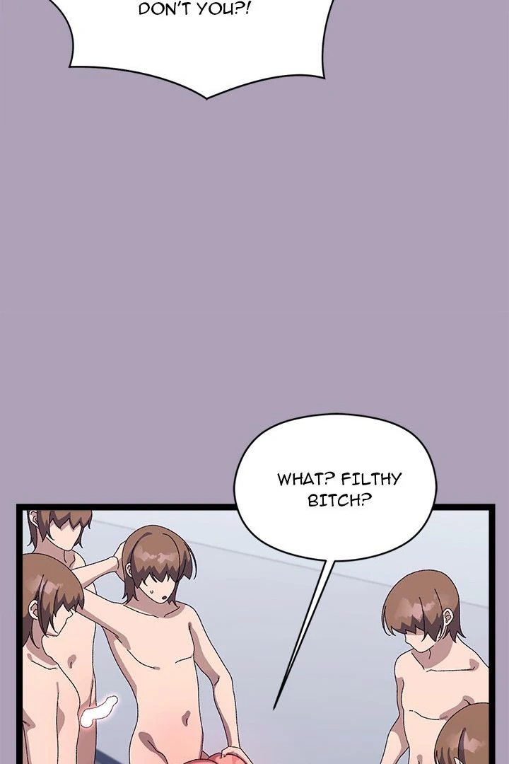 From Weakling to Nemesis - Chapter 20 [photo 39] - MangaPorn