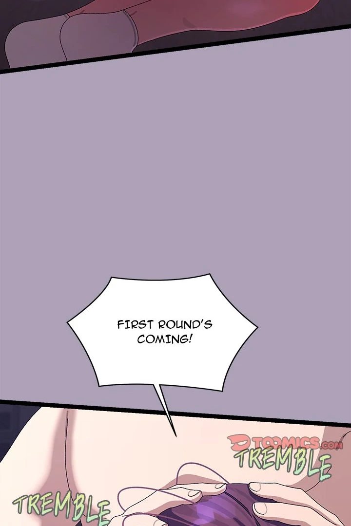 From Weakling to Nemesis - Chapter 20 [photo 48] - MangaPorn