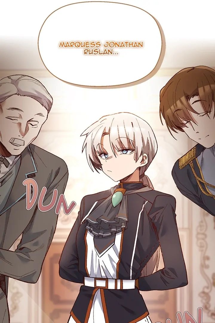 I Will Protect the Lady - Chapter 0 [photo 10] - MangaPorn