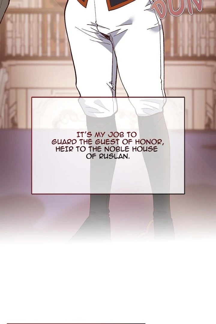 I Will Protect the Lady - Chapter 0 [photo 11] - MangaPorn