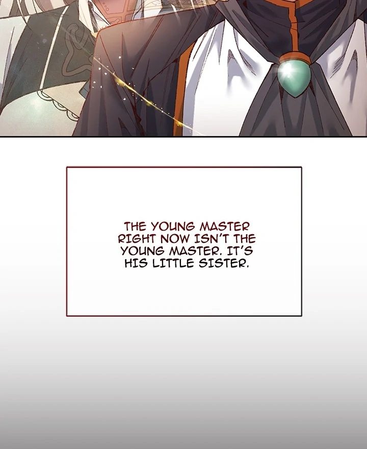 I Will Protect the Lady - Chapter 0 [photo 14] - MangaPorn