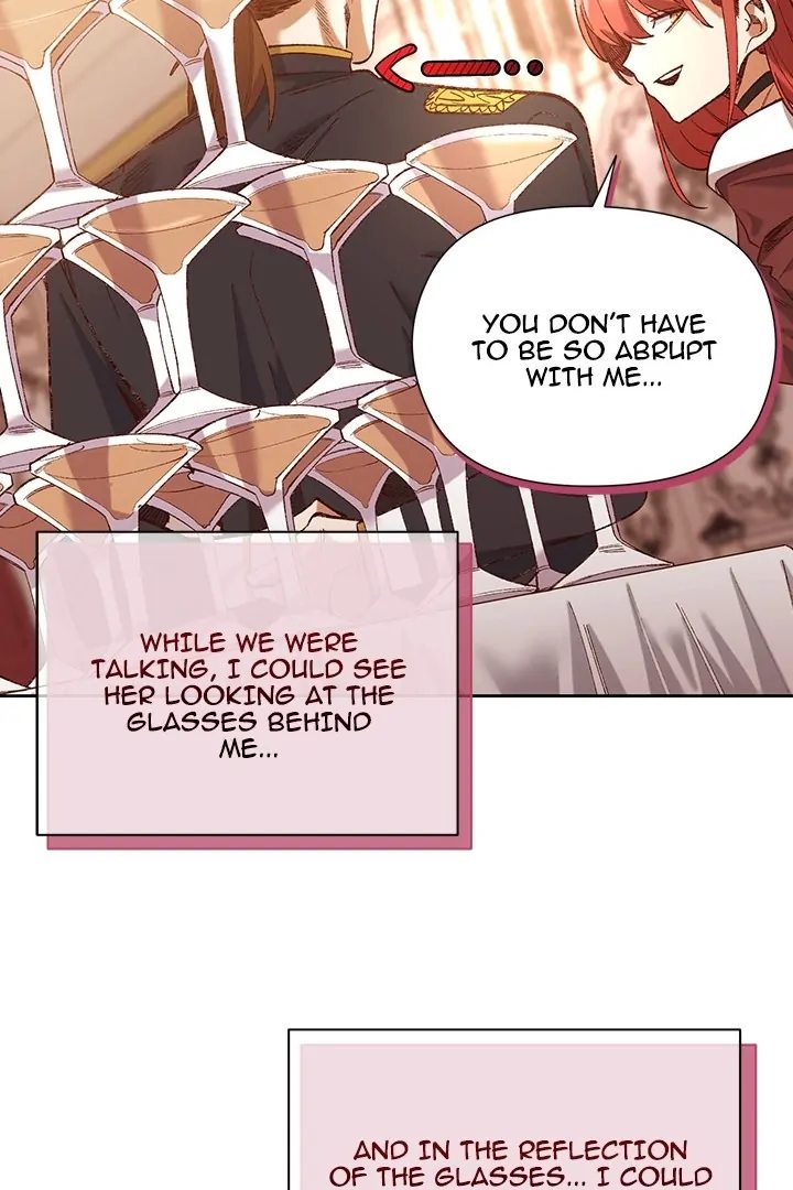 I Will Protect the Lady - Chapter 0 [photo 17] - MangaPorn