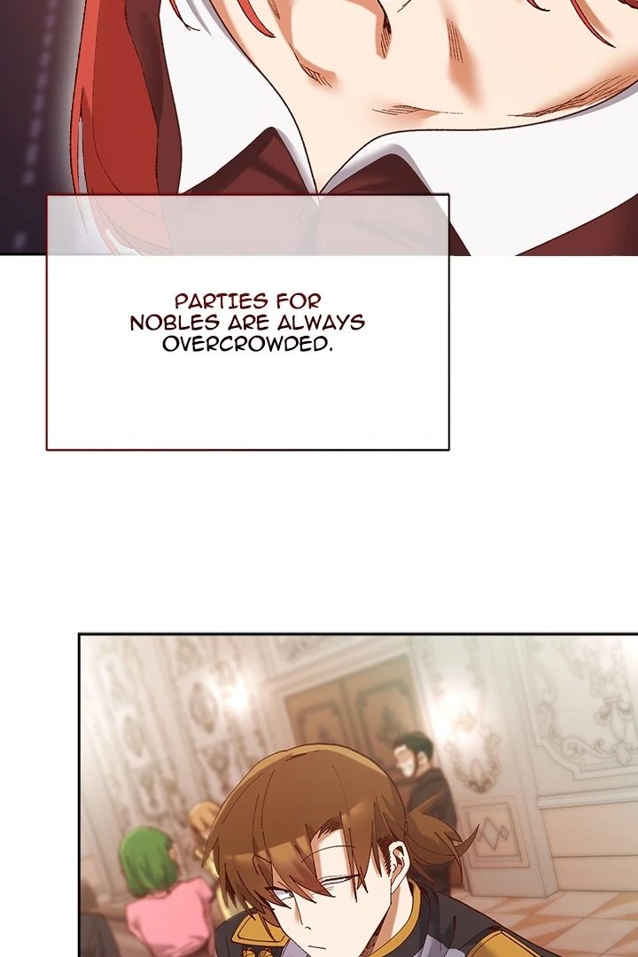 I Will Protect the Lady - Chapter 0 [photo 2] - MangaPorn