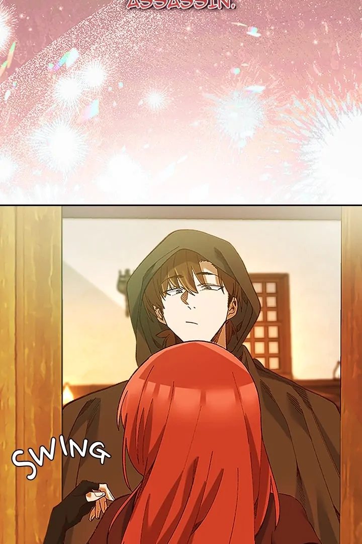 I Will Protect the Lady - Chapter 0 [photo 21] - MangaPorn