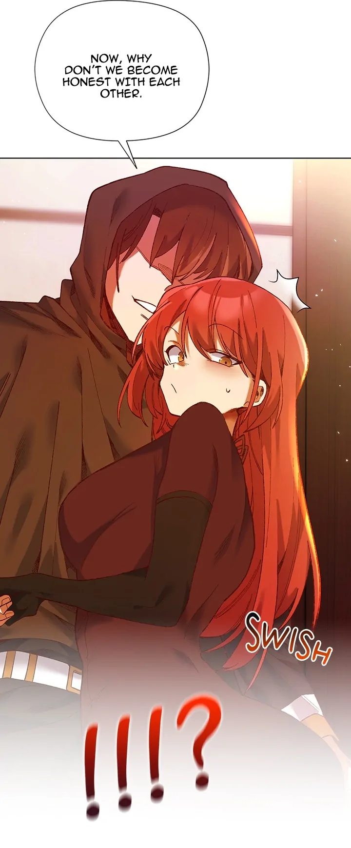 I Will Protect the Lady - Chapter 0 [photo 25] - MangaPorn