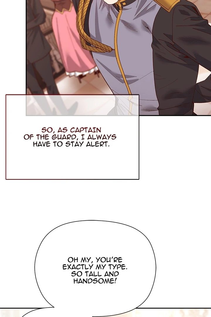 I Will Protect the Lady - Chapter 0 [photo 3] - MangaPorn