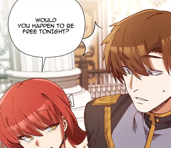 I Will Protect the Lady - Chapter 0 [photo 4] - MangaPorn