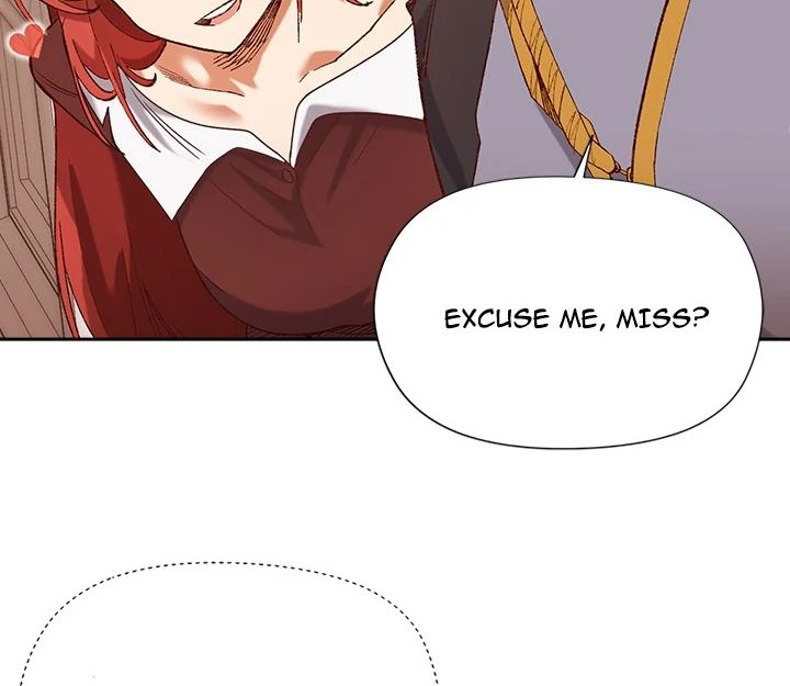 I Will Protect the Lady - Chapter 0 [photo 5] - MangaPorn