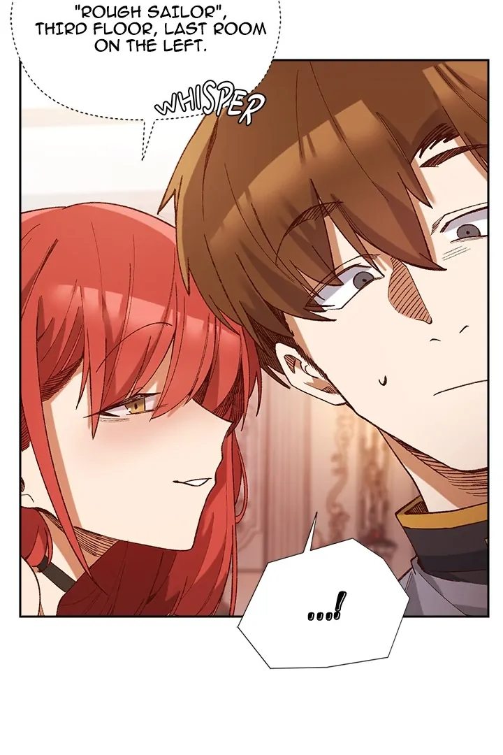 I Will Protect the Lady - Chapter 0 [photo 6] - MangaPorn