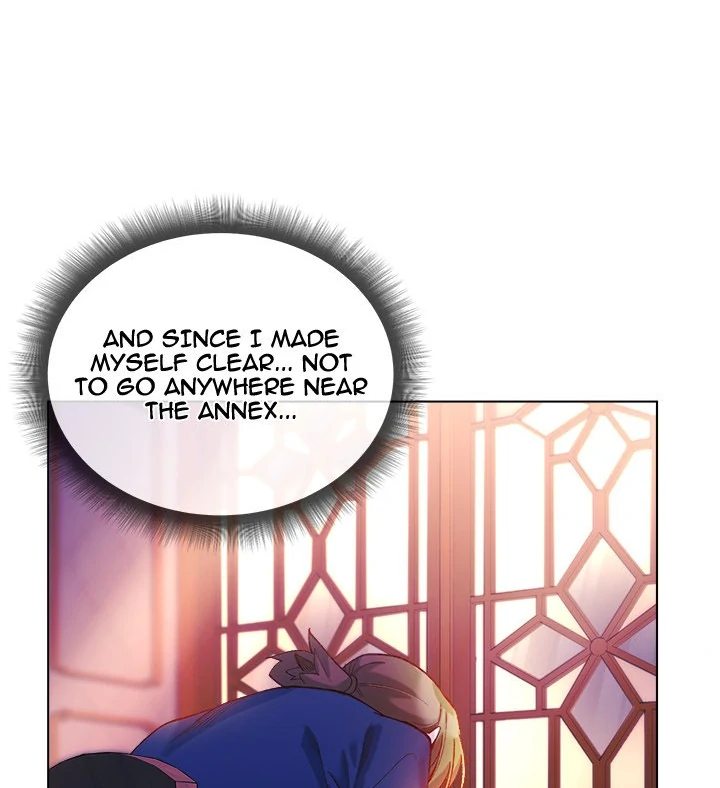 I Will Protect the Lady - Chapter 10 [photo 19] - MangaPorn