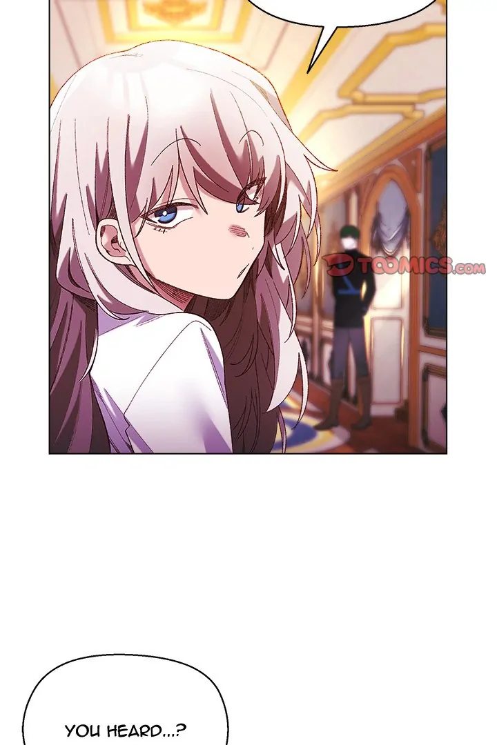 I Will Protect the Lady - Chapter 10 [photo 2] - MangaPorn