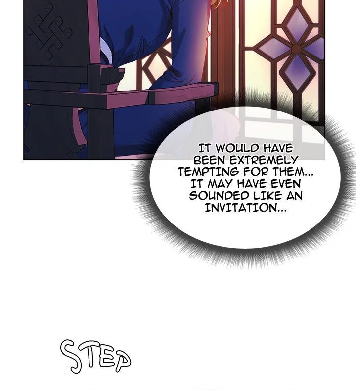 I Will Protect the Lady - Chapter 10 [photo 20] - MangaPorn