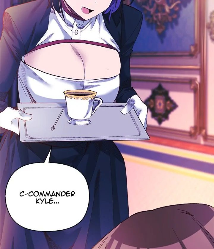 I Will Protect the Lady - Chapter 10 [photo 24] - MangaPorn