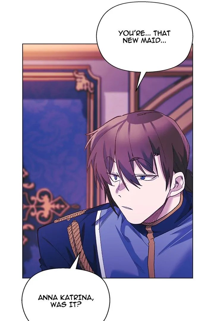 I Will Protect the Lady - Chapter 10 [photo 26] - MangaPorn