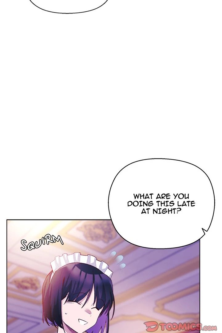 I Will Protect the Lady - Chapter 10 [photo 27] - MangaPorn