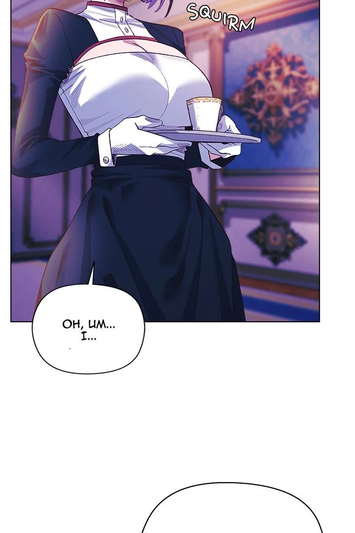 I Will Protect the Lady - Chapter 10 [photo 28] - MangaPorn