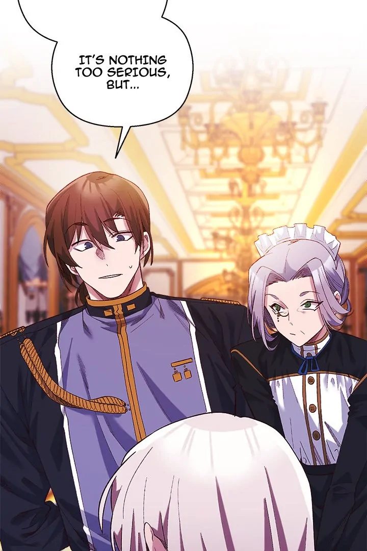 I Will Protect the Lady - Chapter 10 [photo 3] - MangaPorn