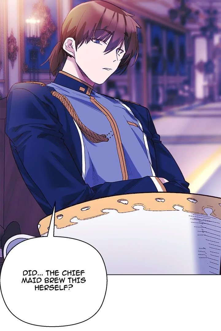 I Will Protect the Lady - Chapter 10 [photo 31] - MangaPorn