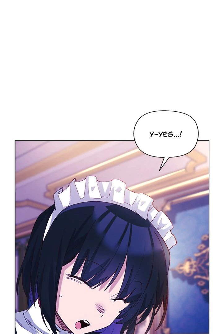 I Will Protect the Lady - Chapter 10 [photo 32] - MangaPorn