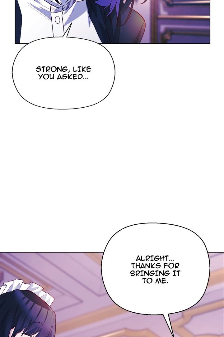 I Will Protect the Lady - Chapter 10 [photo 33] - MangaPorn