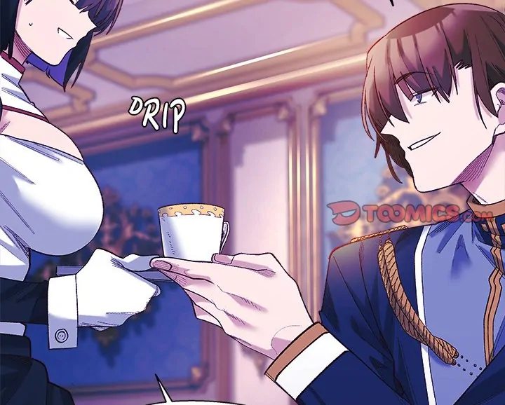 I Will Protect the Lady - Chapter 10 [photo 34] - MangaPorn