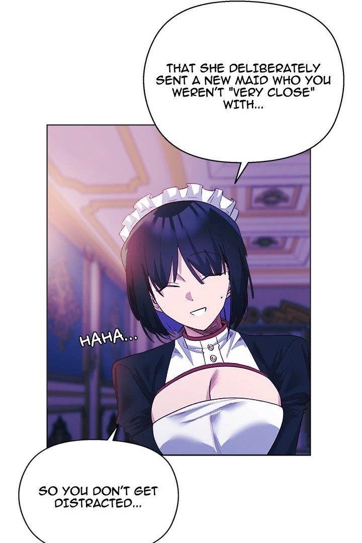 I Will Protect the Lady - Chapter 10 [photo 36] - MangaPorn