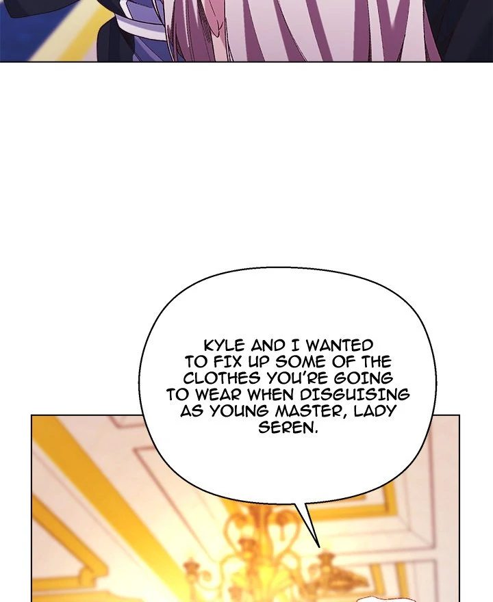 I Will Protect the Lady - Chapter 10 [photo 4] - MangaPorn