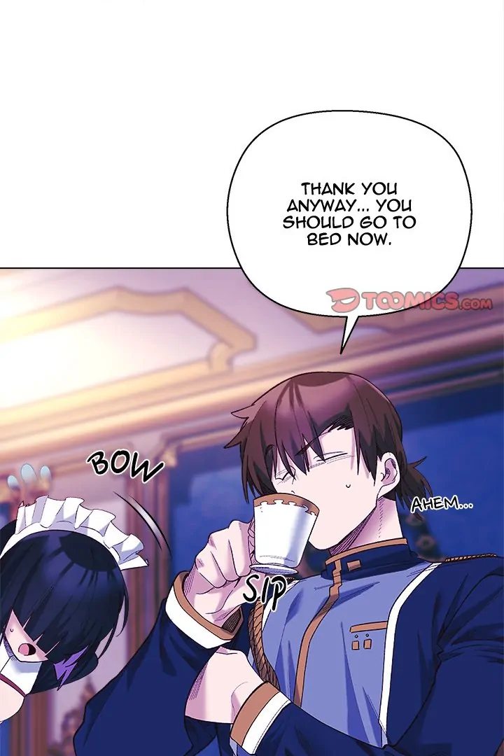 I Will Protect the Lady - Chapter 10 [photo 41] - MangaPorn