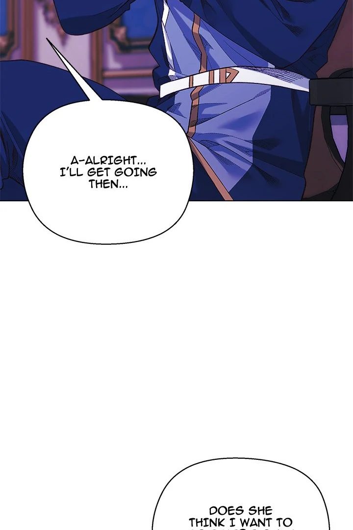 I Will Protect the Lady - Chapter 10 [photo 42] - MangaPorn