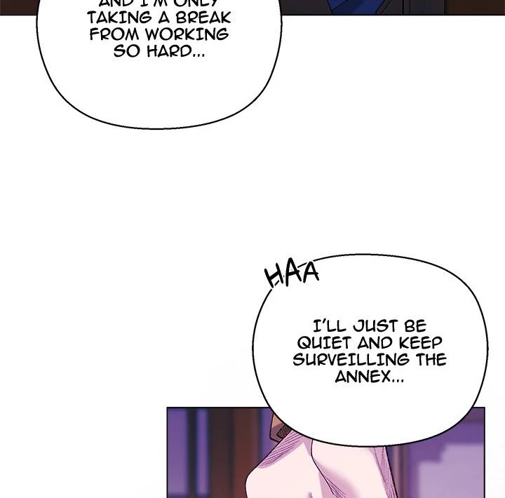 I Will Protect the Lady - Chapter 10 [photo 44] - MangaPorn