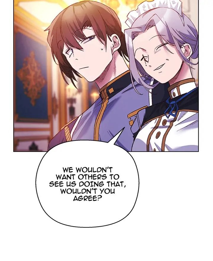 I Will Protect the Lady - Chapter 10 [photo 5] - MangaPorn