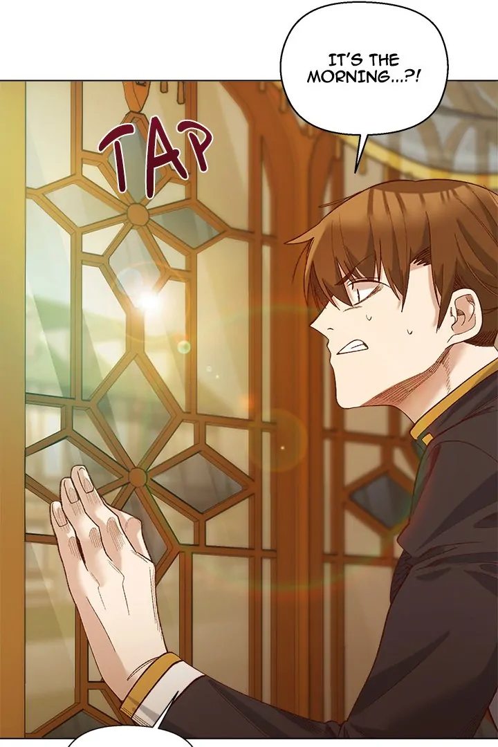 I Will Protect the Lady - Chapter 10 [photo 50] - MangaPorn