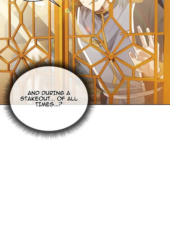 I Will Protect the Lady - Chapter 10 [photo 53] - MangaPorn