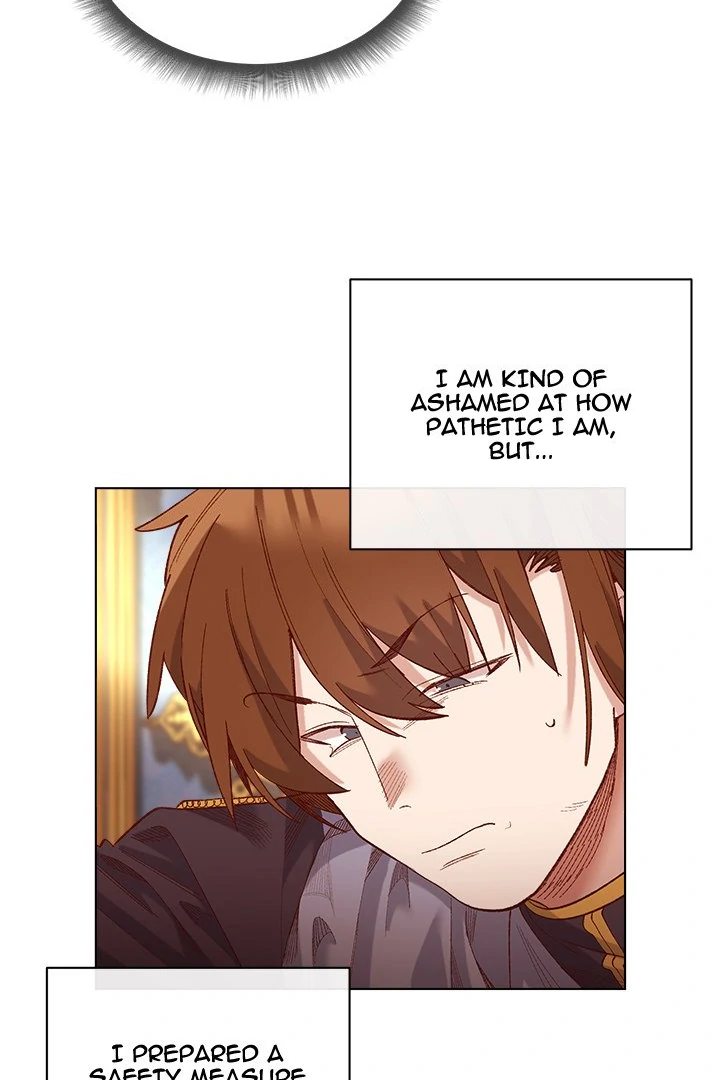 I Will Protect the Lady - Chapter 10 [photo 55] - MangaPorn