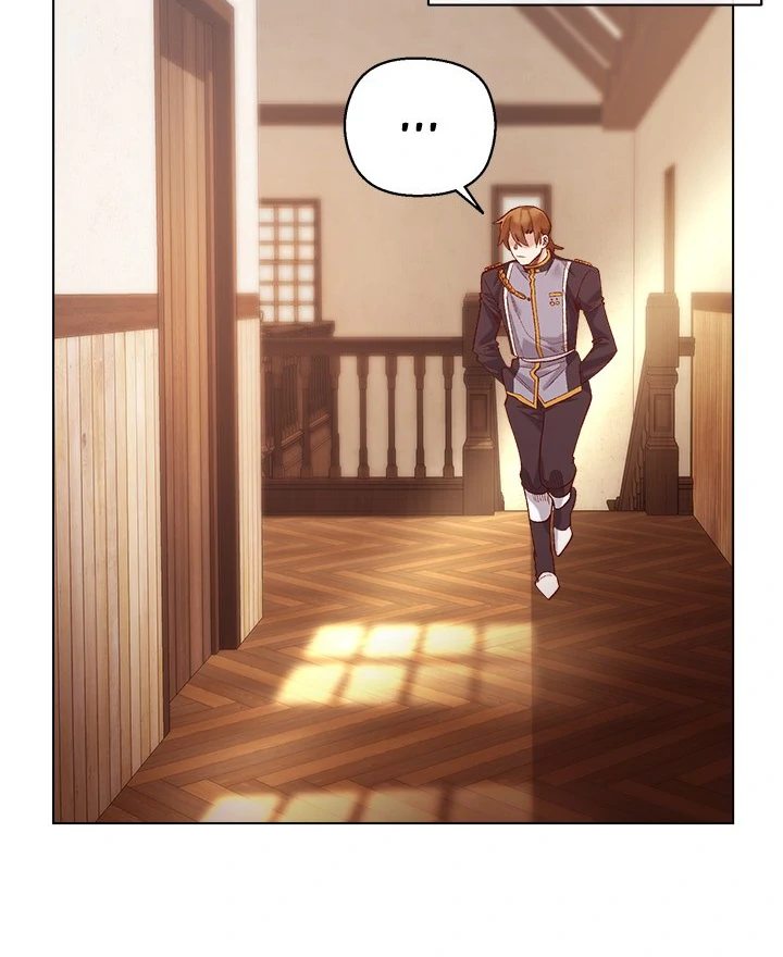 I Will Protect the Lady - Chapter 10 [photo 58] - MangaPorn