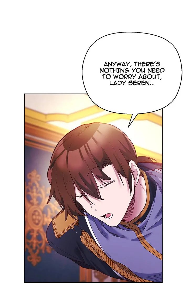 I Will Protect the Lady - Chapter 10 [photo 6] - MangaPorn