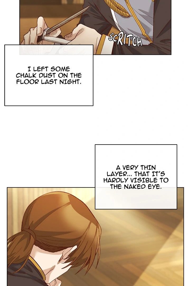 I Will Protect the Lady - Chapter 10 [photo 65] - MangaPorn