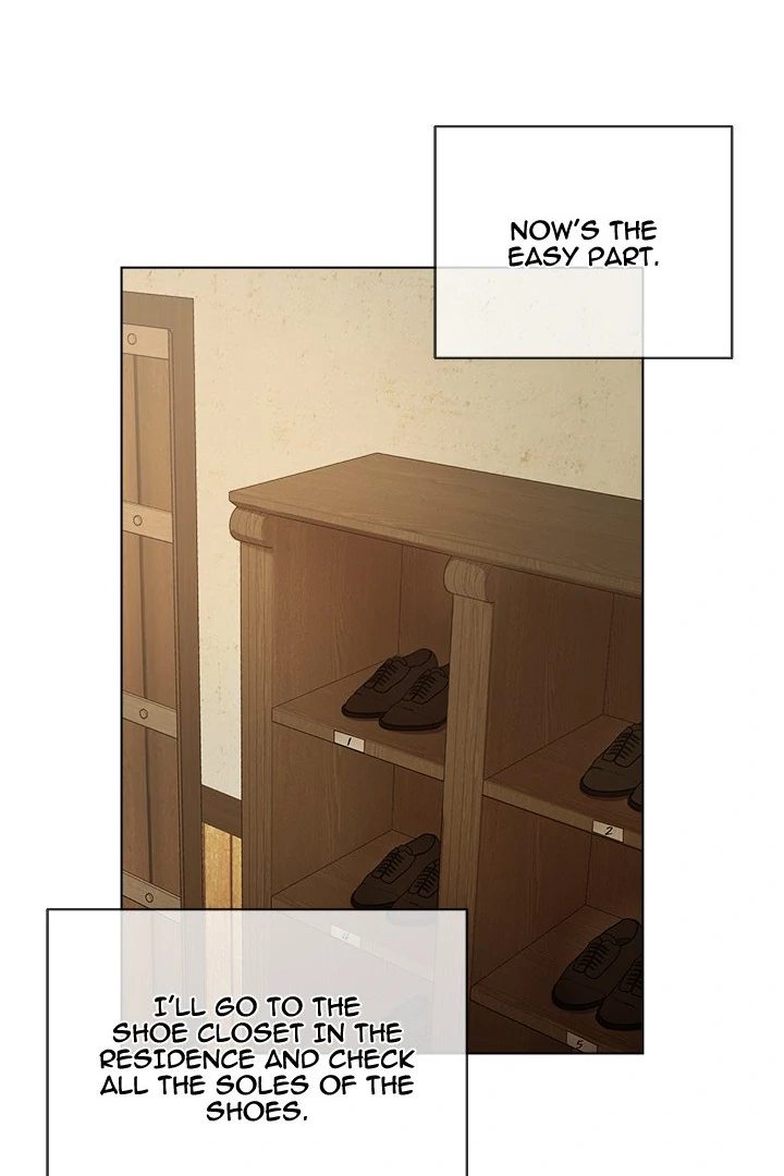 I Will Protect the Lady - Chapter 10 [photo 70] - MangaPorn