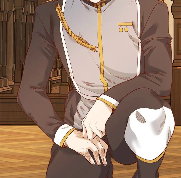 I Will Protect the Lady - Chapter 10 [photo 72] - MangaPorn