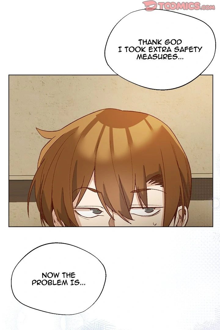 I Will Protect the Lady - Chapter 10 [photo 74] - MangaPorn