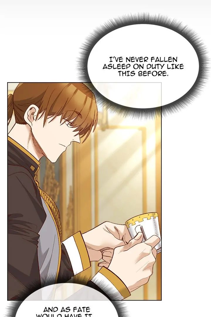 I Will Protect the Lady - Chapter 10 [photo 79] - MangaPorn