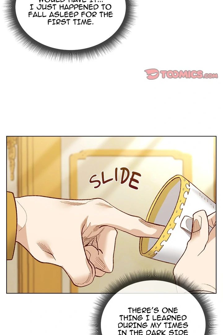 I Will Protect the Lady - Chapter 10 [photo 80] - MangaPorn