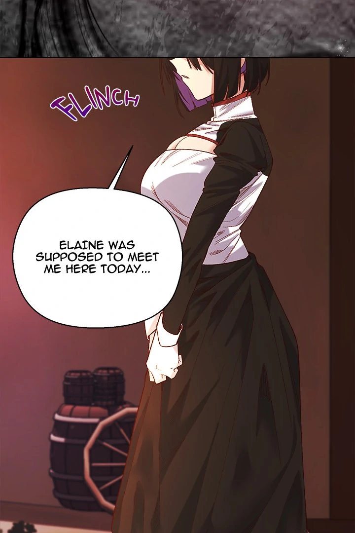 I Will Protect the Lady - Chapter 10 [photo 88] - MangaPorn