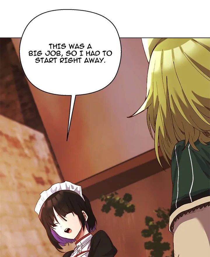 I Will Protect the Lady - Chapter 10 [photo 97] - MangaPorn