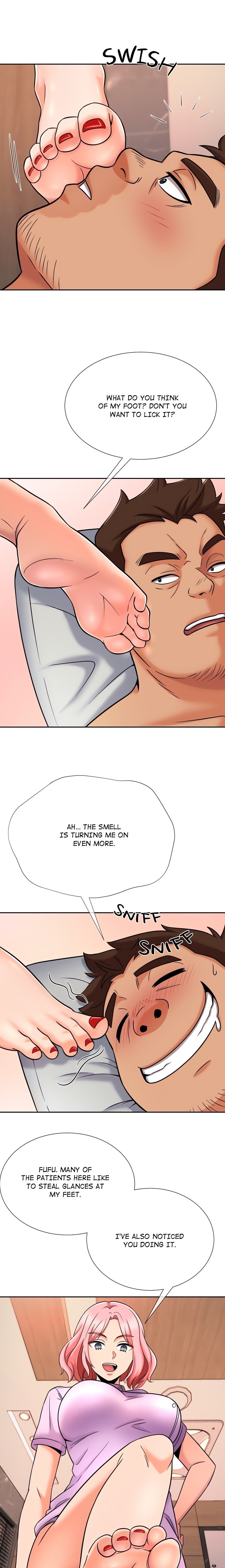 S Battle Master - Chapter 8 [photo 11] - MangaPorn